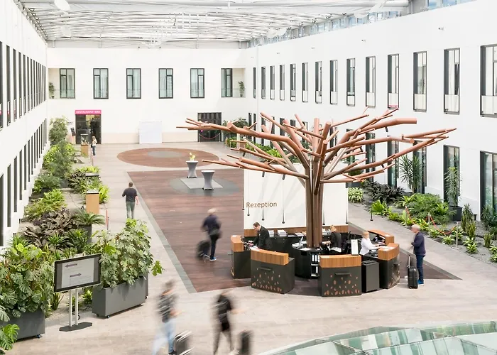 Mercure Moa BerlinBoutique Hotel